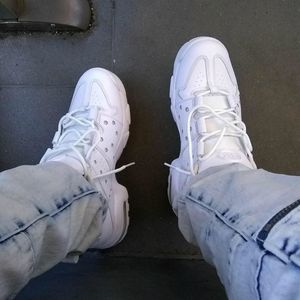 Meet your Posher, Marcus